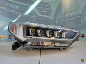2018-2020 ACURA TLX RIGHT LED HEADLIGHT