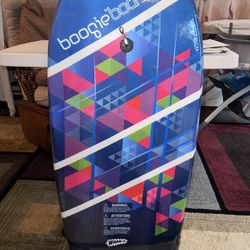 $5: Wham-o Boogie Boards