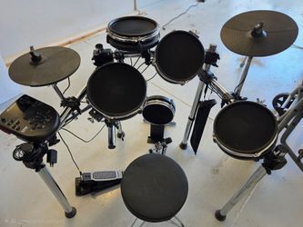 Alesis digital drums