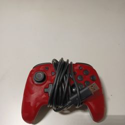 Nintendo Switch Wired Controller