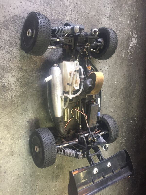 hyper 7 rc