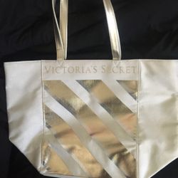 Victoria Secrets Tote Bag 