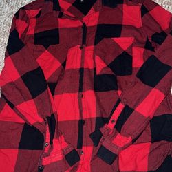 Flannel