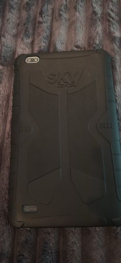 Sky Pad 8Pro