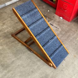 Dog Ramp