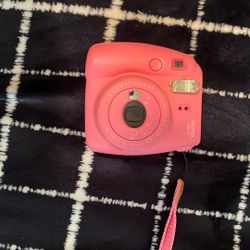 Instax Mini