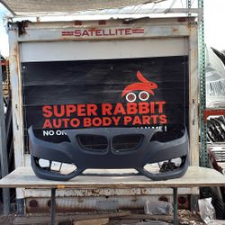 2014 BMW 2 Series F22 Bumper Front OEM Brand New 2018