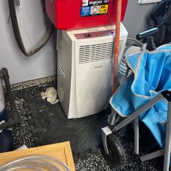 Haier Portable Air Conditioner – Great Condition