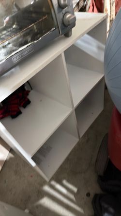 Shelf