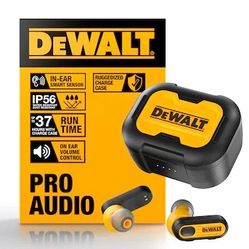 Dewalt Bluetooth Headphones 