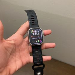 Apple Watch Ultra 2 49mm 