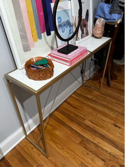 Console Table