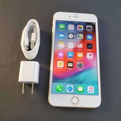 iPhone 6s - UNLOCKED - Like New  