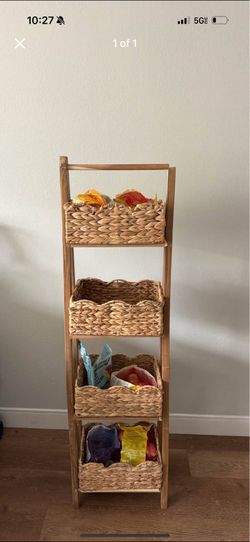 Fruit basket