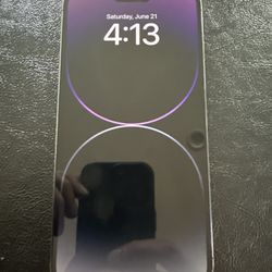 iPhone 14 Pro Max. 256gb 