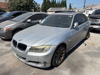 BMW 328i part out