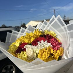 Flower Bouquet
