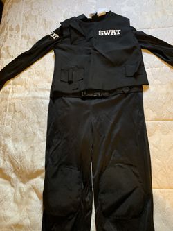 Disfraces de niños (Size 8-10)