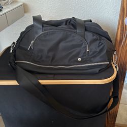 City Adventurer Duffle Bag 29L