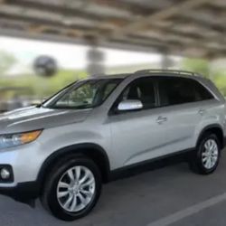 2014 KIA Sorento