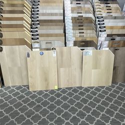 Luxury Vinyl Plank