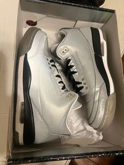 Jordan 3 lab