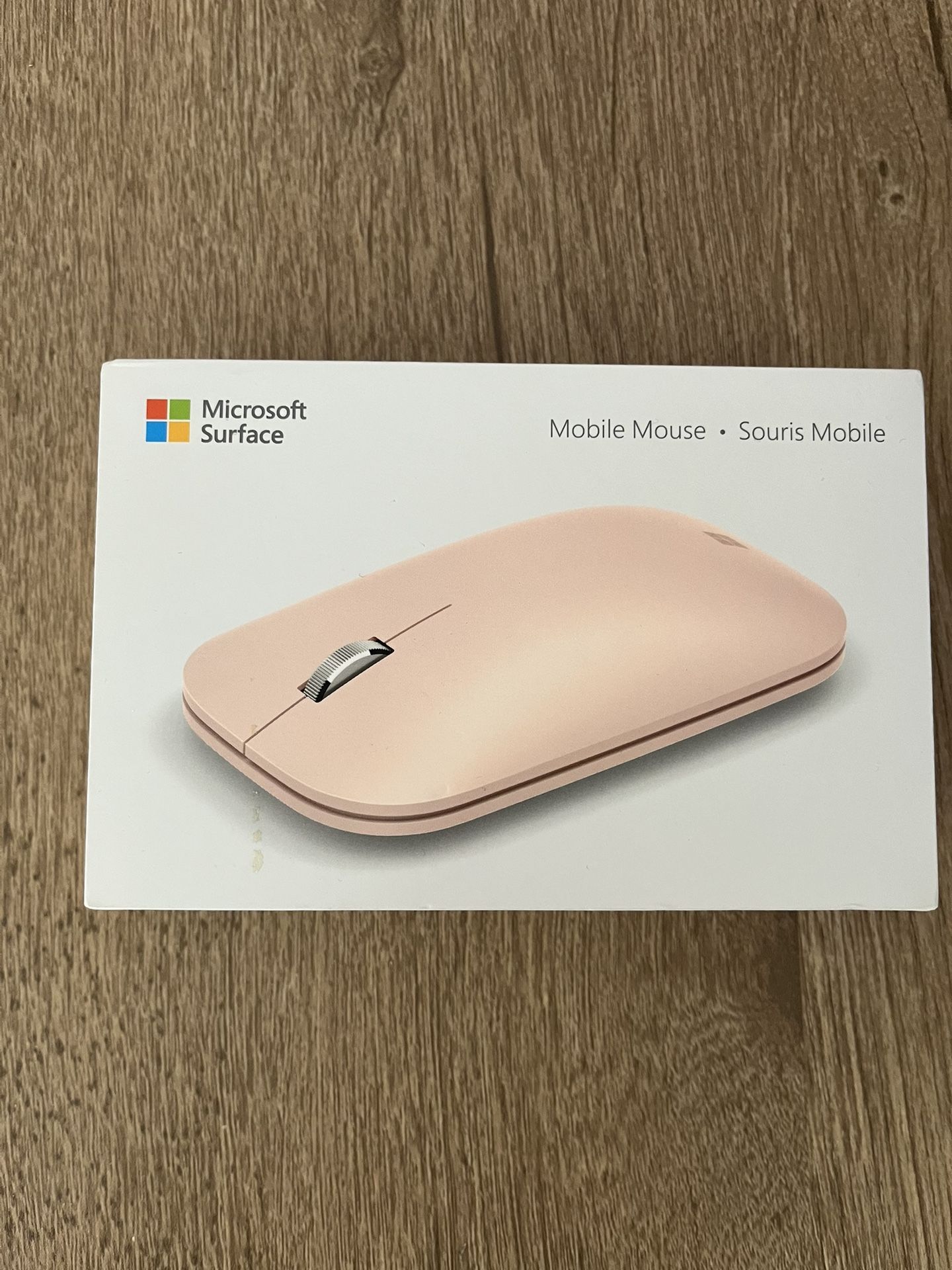 Microsoft Surface Mouse