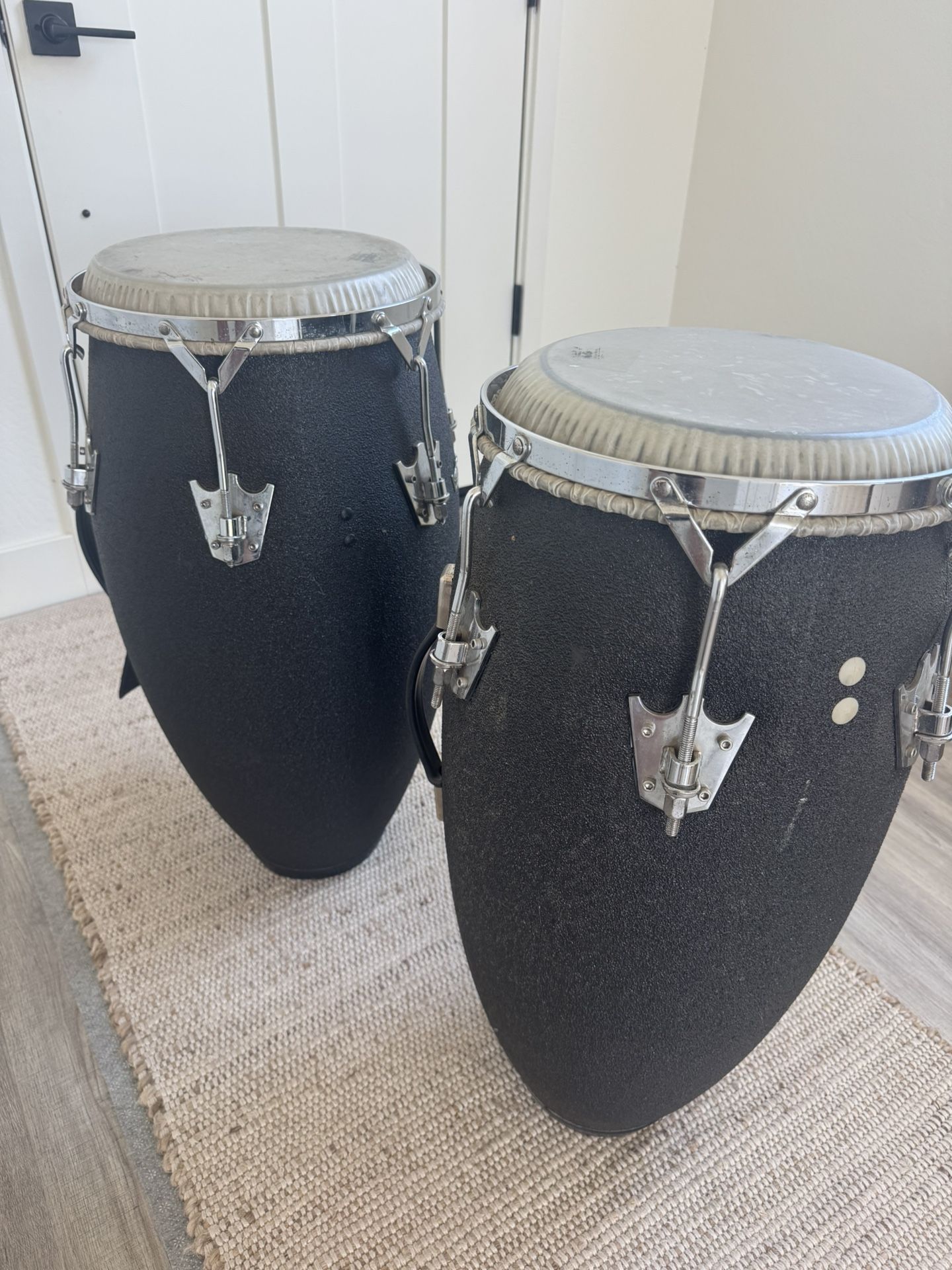 Congas