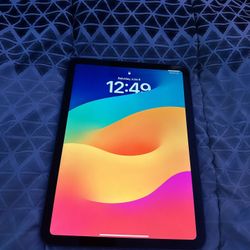 iPad 10th Generation 64GB WIFI+Cellular