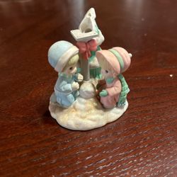 Precious Moments Figures