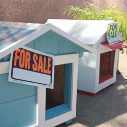 Dog house offer deals up