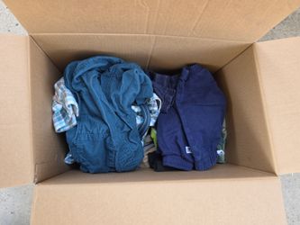 baby boy clothes