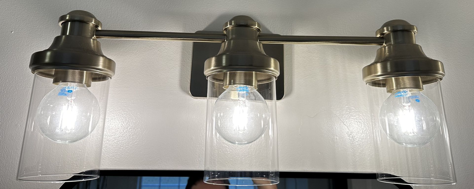 Bathroom Vanity Light