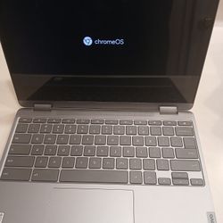 Chromebook