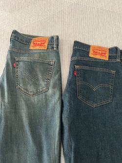 Levi’s 511 Jeans