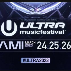 3 Day General Admission 