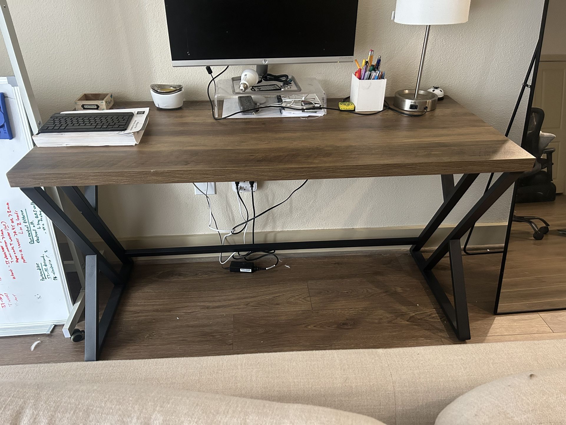 Desk