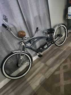 Beach Cruiser