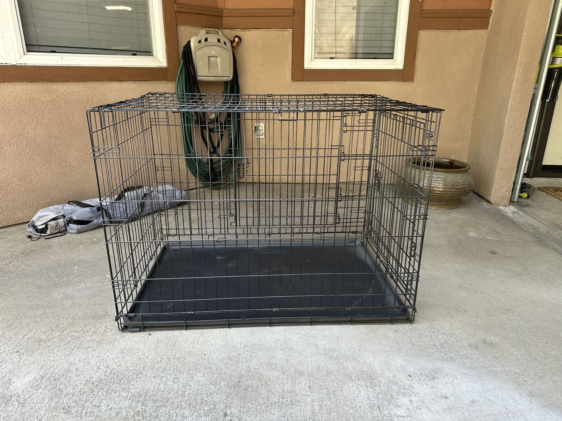 Dog Crate