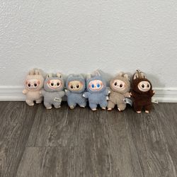 Set de juguetes 