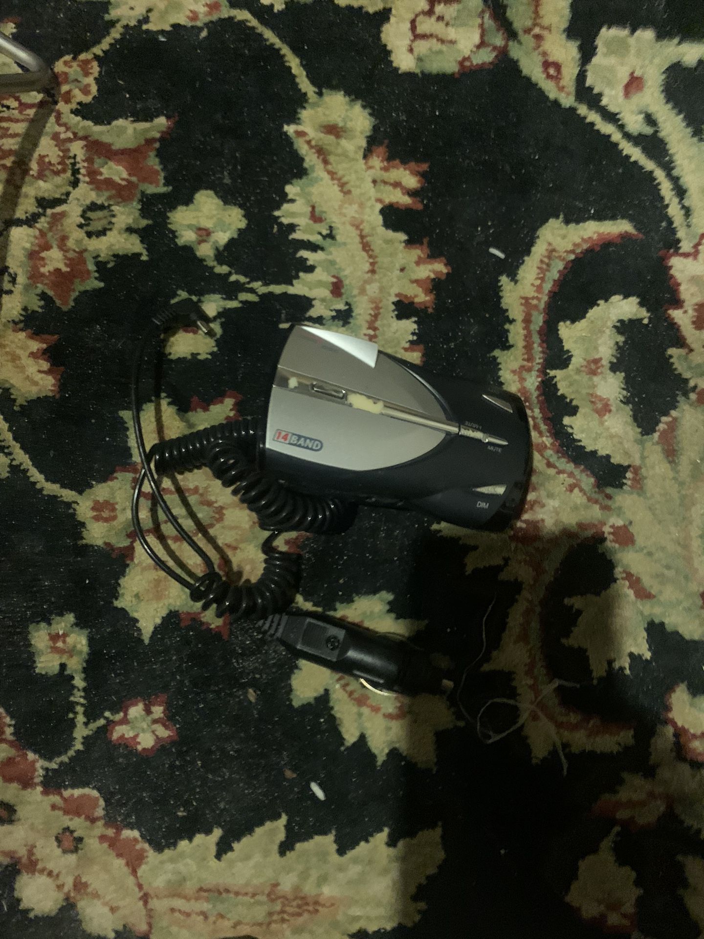 Speed Monitor Router