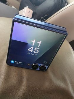Z. flip 7 256gb