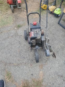 Edger/trimmer