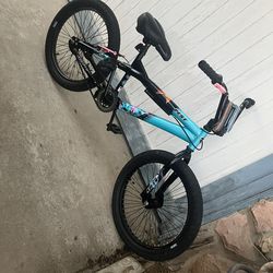 Bmx Bike