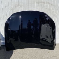 2022 2023 2024 Mercedes-Benz EQB W243 Hood OEM