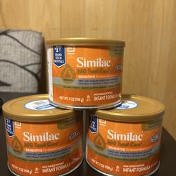 Similac 