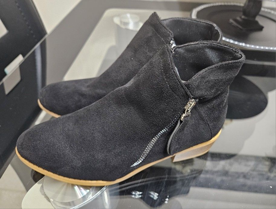 Women's Ankle Boots