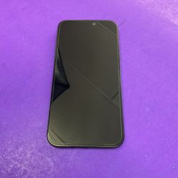 iPhone 15 Plus – 128GB Black | Unlocked | 100% Battery