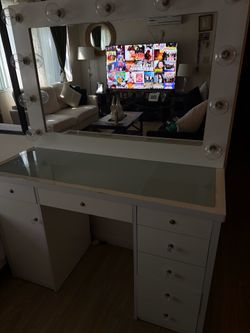 Vanity