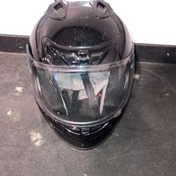 Fuel FF001 DOT FMVSS NO. 218 Certified Motorcycle Helmet Biker Gear 